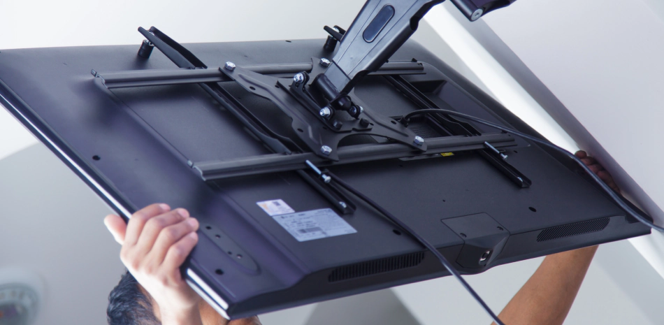 TV Wall Mounting & AV System Support TV Wall Mounting & AV System Support